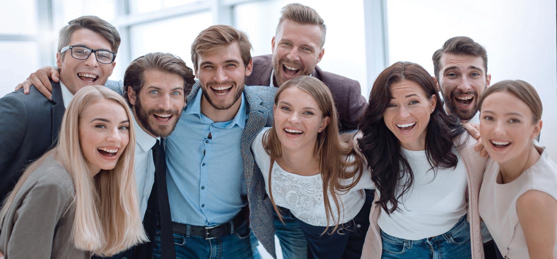 Cursos conversacionales de inglés con PNL en Bogotá para profesionales