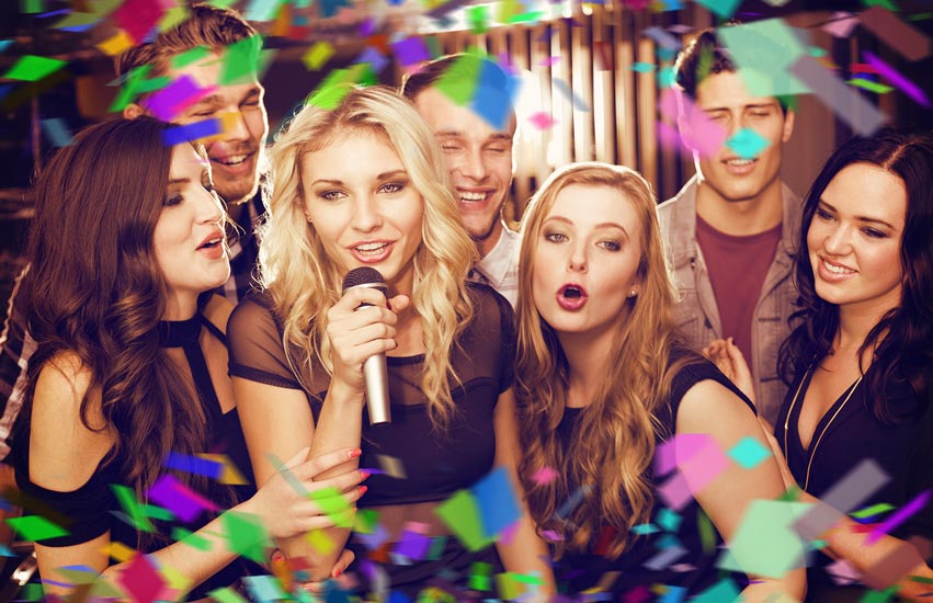 Aprender inglés con musica divertida en los cursos de ingles en bogotá Cursos de inglés en Bogotá con música, academia de inglés para profesionales y negocios